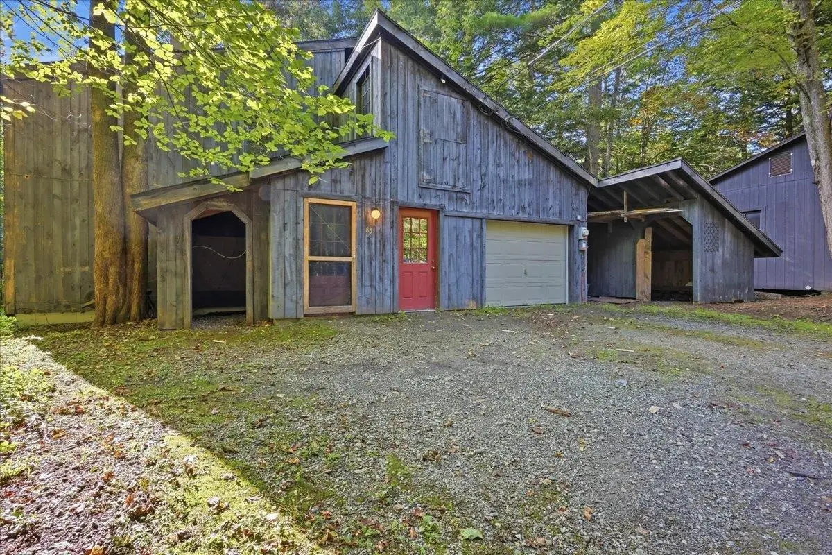 85 Upper Access Road, Hinesburg, VT 05461 - #1