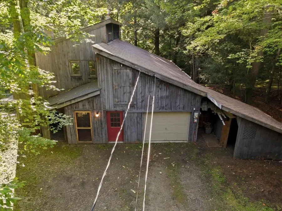 85 Upper Access Road, Hinesburg, VT 05461 - #2