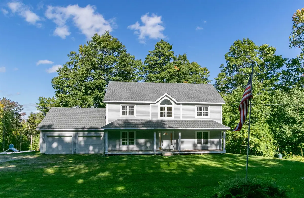 71 Lower Birch Circle, Windham, VT 05359 - #1