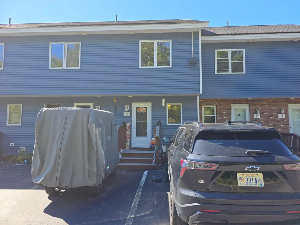 220 Mascoma Street #14, Lebanon, NH 03766 - #1