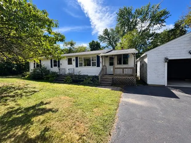 15 Harriman Road, Plaistow, NH 03865 - #1