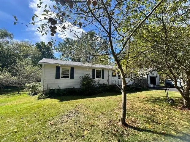 15 Harriman Road, Plaistow, NH 03865 - #2