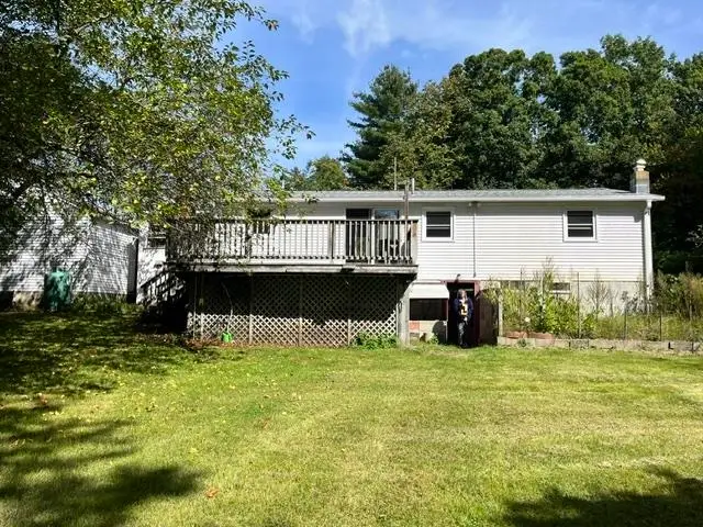 15 Harriman Road, Plaistow, NH 03865 - #3