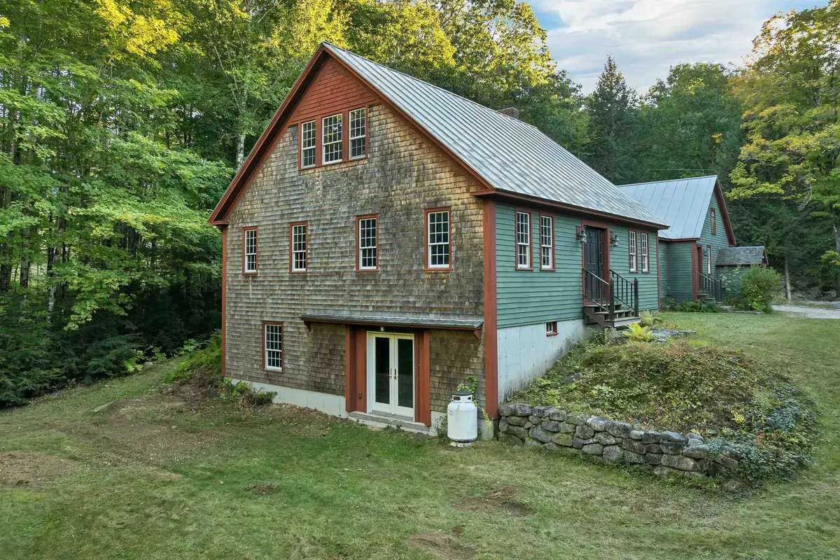 21 Youngs Road, Eaton, NH 03832 - #1