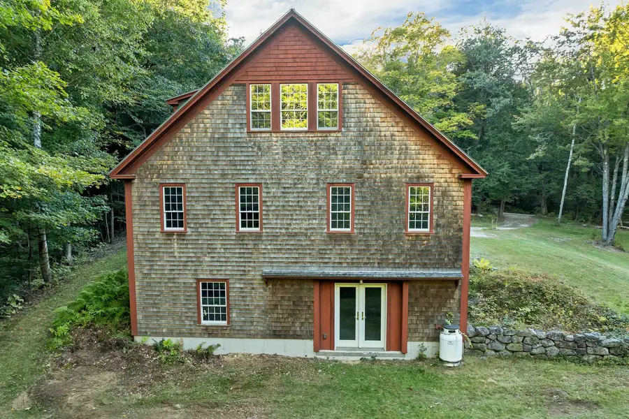 21 Youngs Road, Eaton, NH 03832 - #2