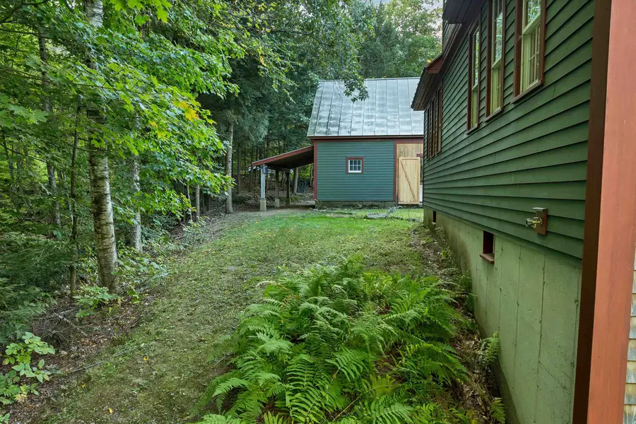21 Youngs Road, Eaton, NH 03832 - #3