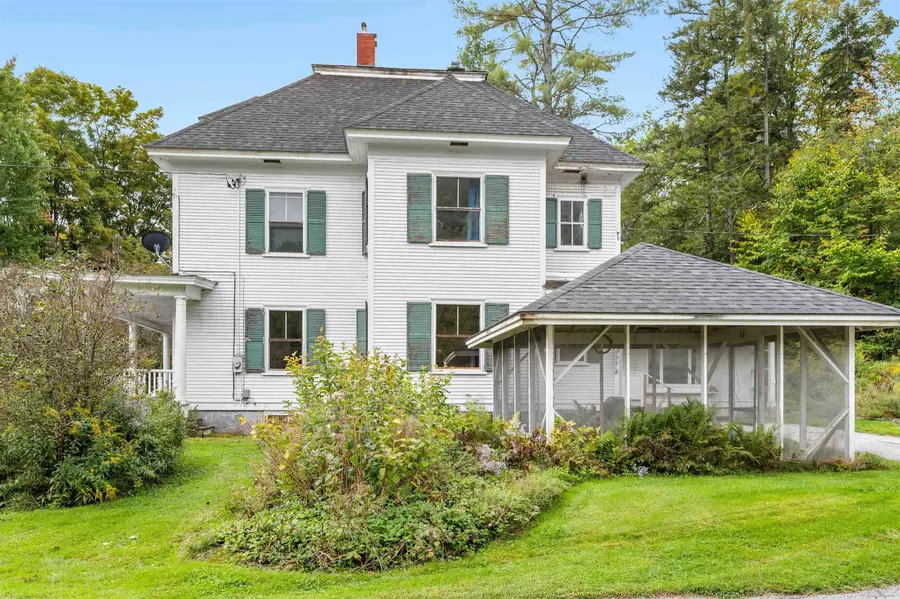 180 Vermont Route 12, Middlesex, VT 05602 - #3