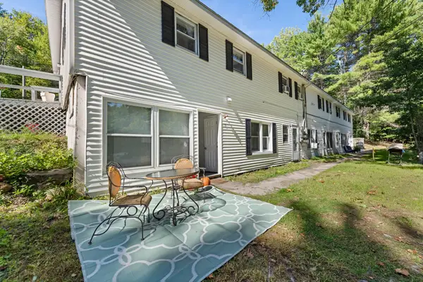 108 Cherry Valley Road, Gilford, NH 03249