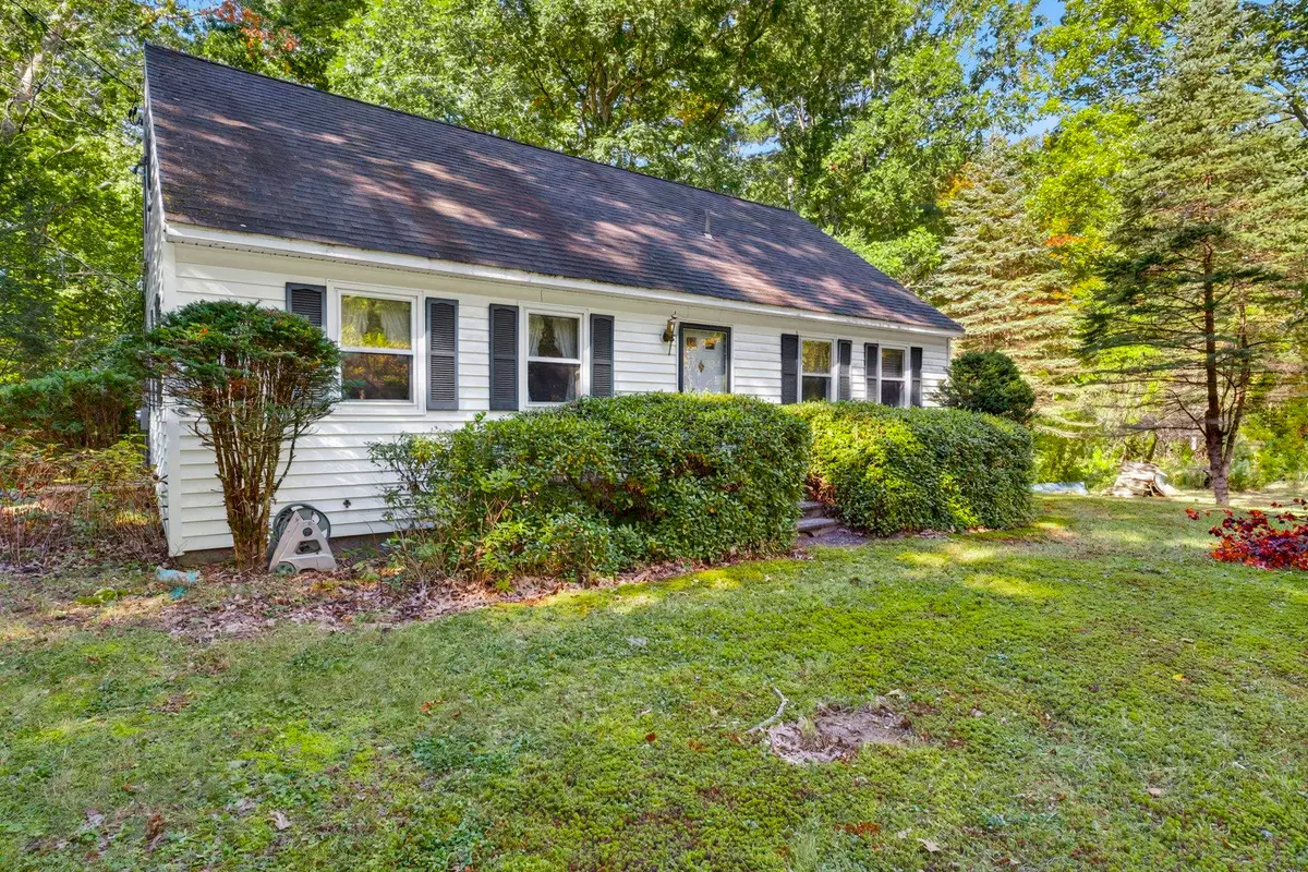 51 Mo-Sett Avenue, Goffstown, NH 03045 - #1