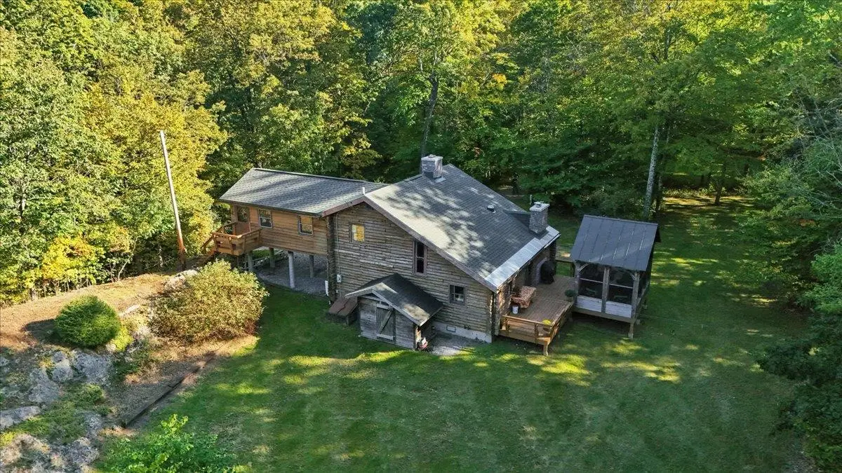 1318 Boro Hill Road, Monkton, VT 05469 - #1