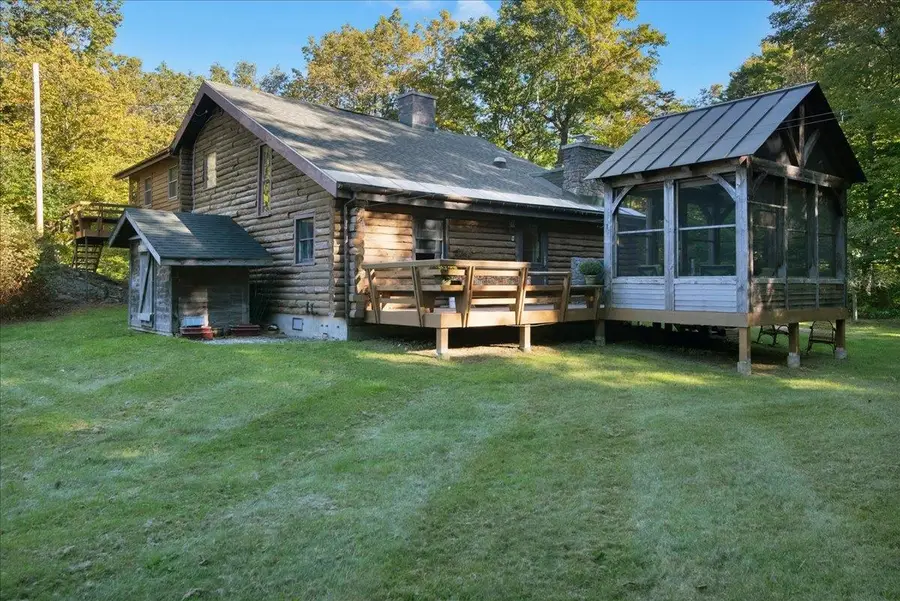 1318 Boro Hill Road, Monkton, VT 05469 - #2