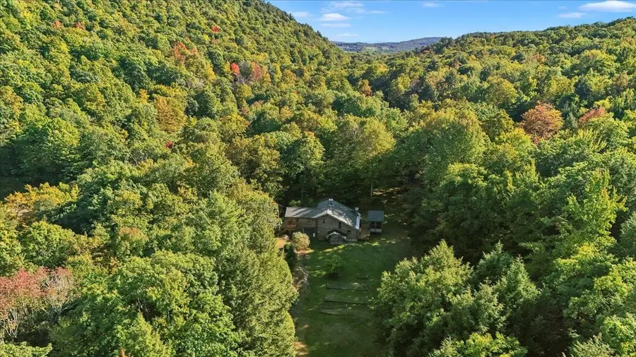 1318 Boro Hill Road, Monkton, VT 05469 - #3
