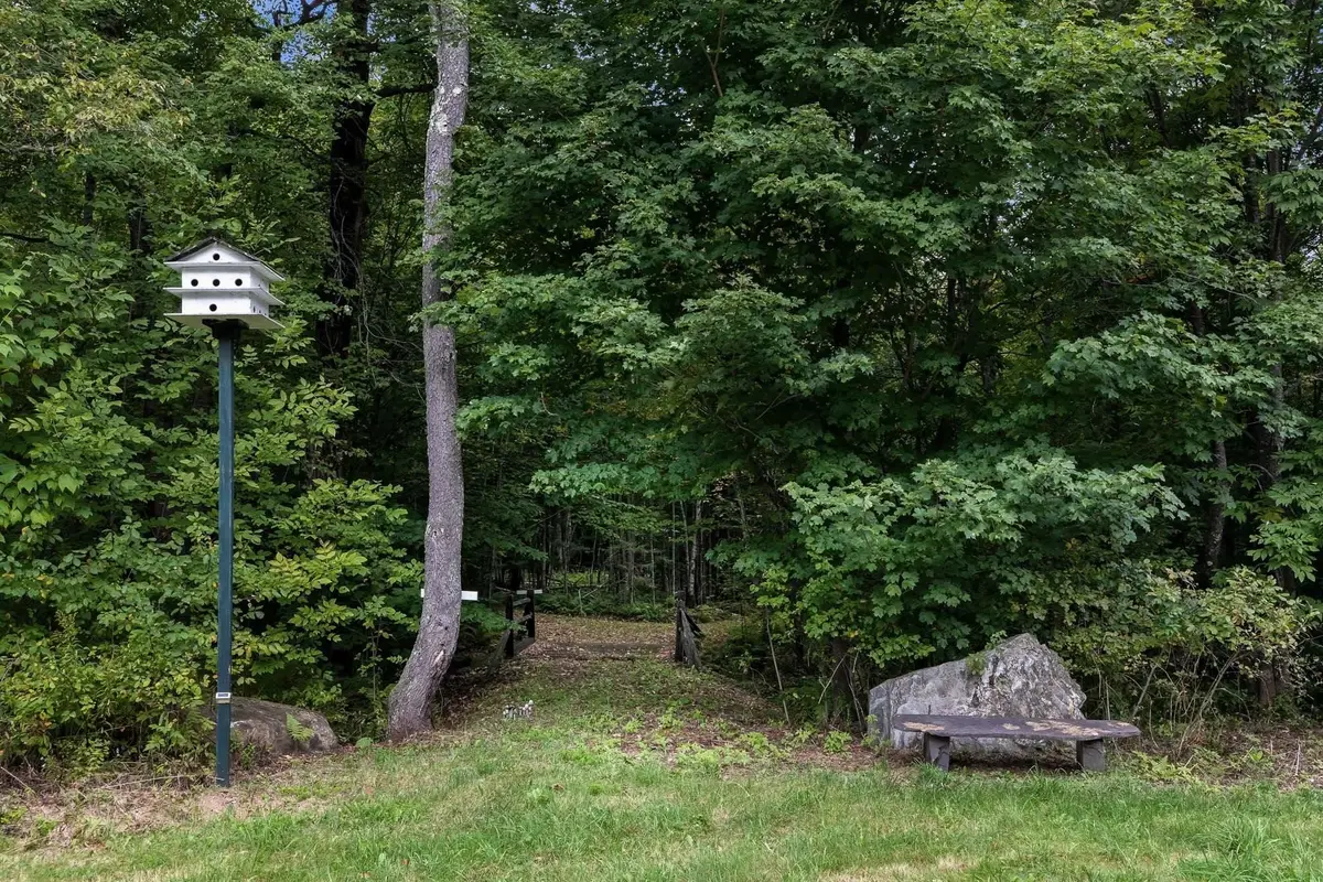 TBD West Hill Road, Stowe, VT 05672 - #1