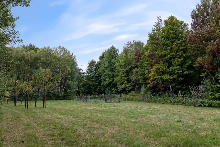 TBD West Hill Road, Stowe, VT 05672 - #2
