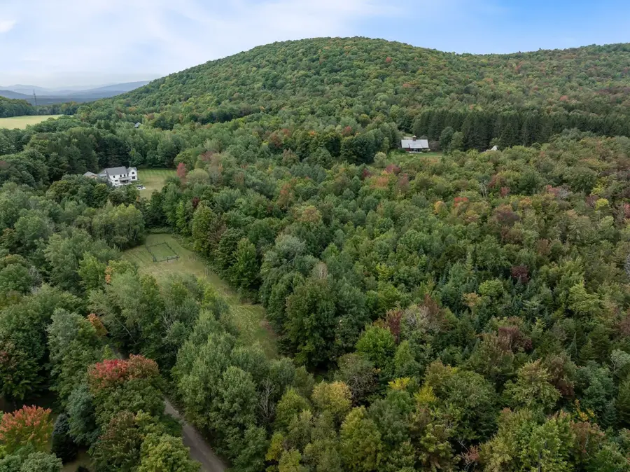 TBD West Hill Road, Stowe, VT 05672 - #3