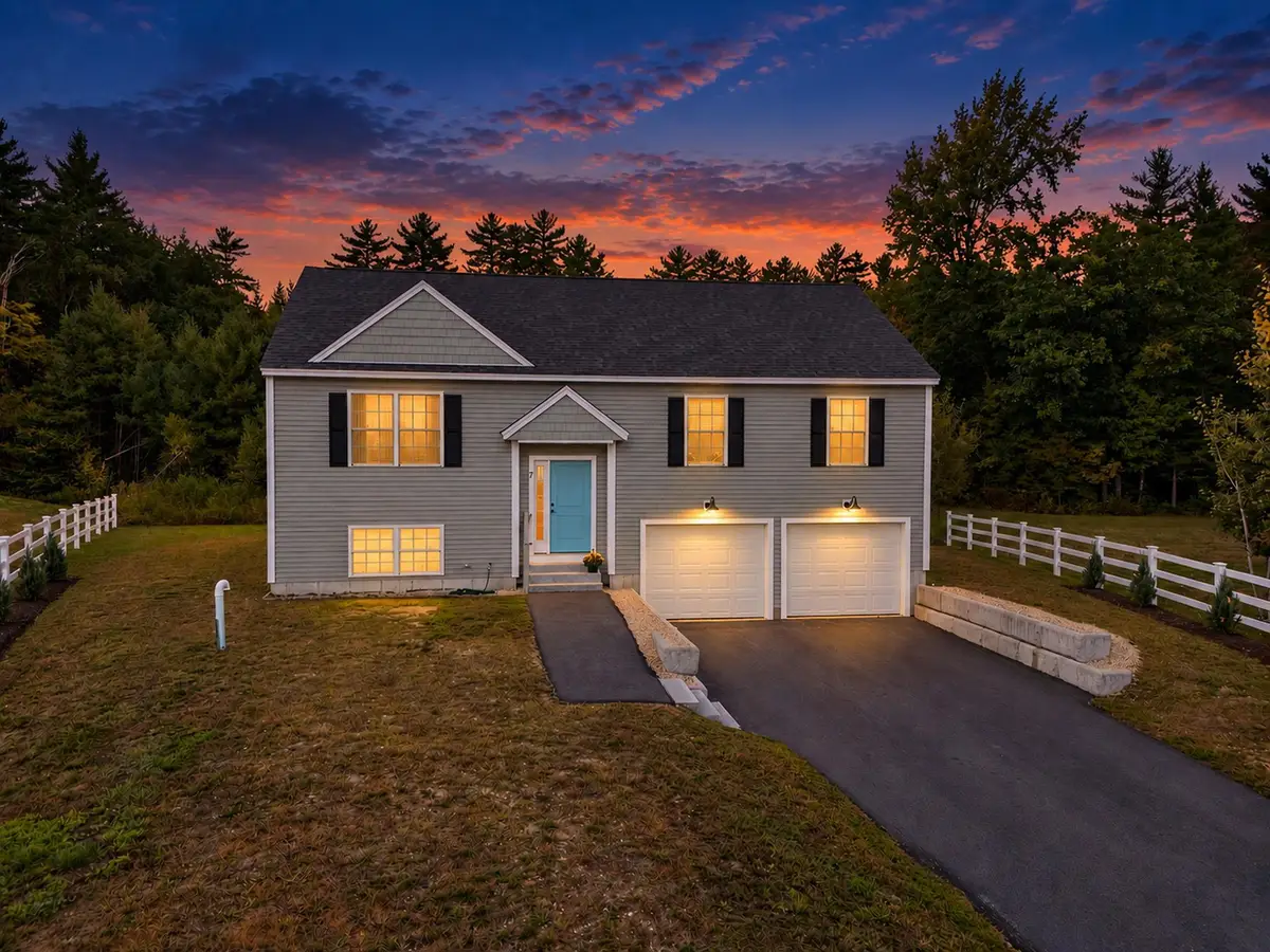 7 Minott Road, Hillsborough, NH 03244 - #1