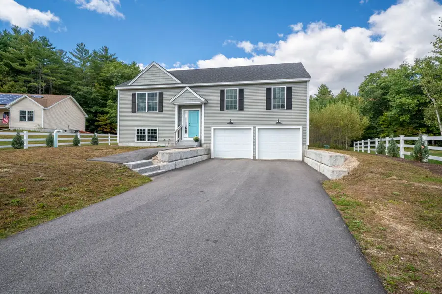 7 Minott Road, Hillsborough, NH 03244 - #2