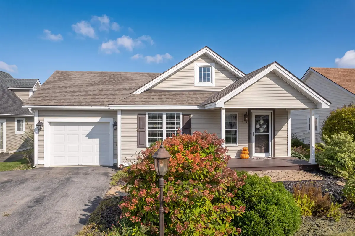 37 Griswold Drive, Rutland, VT 05701 - #1