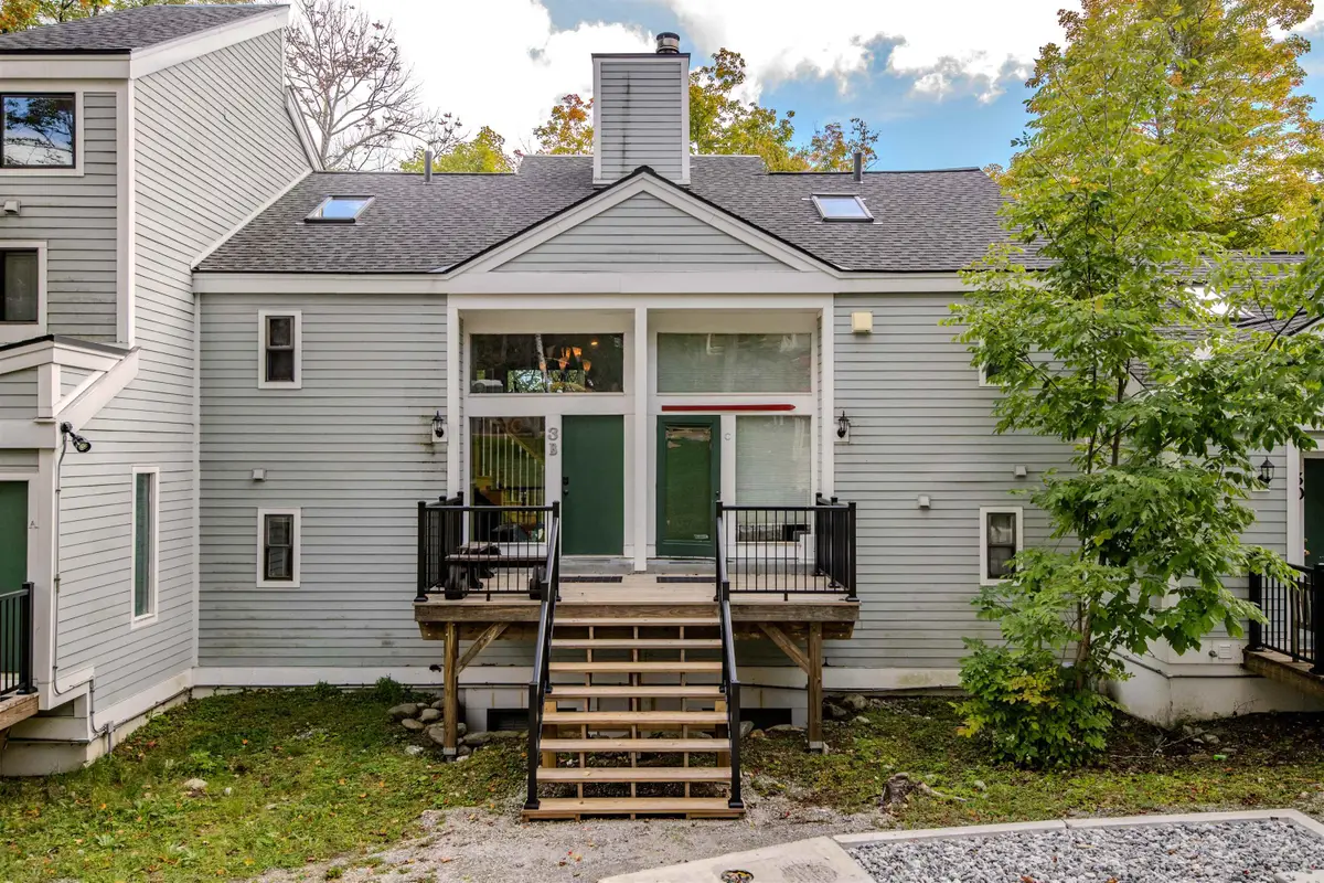 38 Rimrock Road #3B, Ludlow, VT 05149 - #1