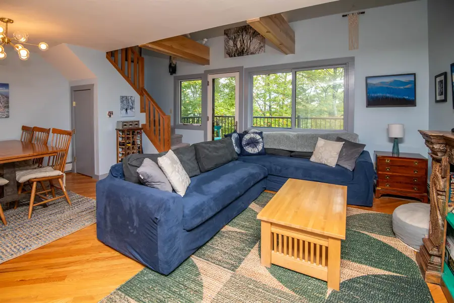 38 Rimrock Road #3B, Ludlow, VT 05149 - #3