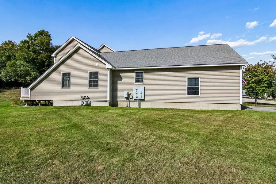 216 Kearsage Drive #A, Pembroke, NH 03275 - #3
