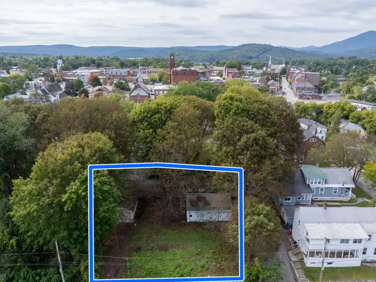 27 Spofford Street, Claremont, NH 03743 - #1