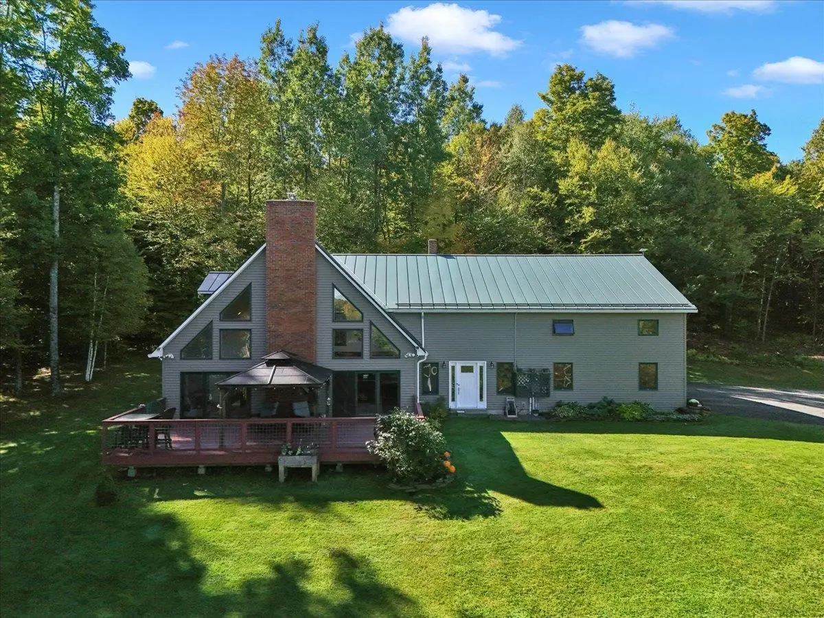 115 Riddle Road, Williamstown, VT 05679 - #1