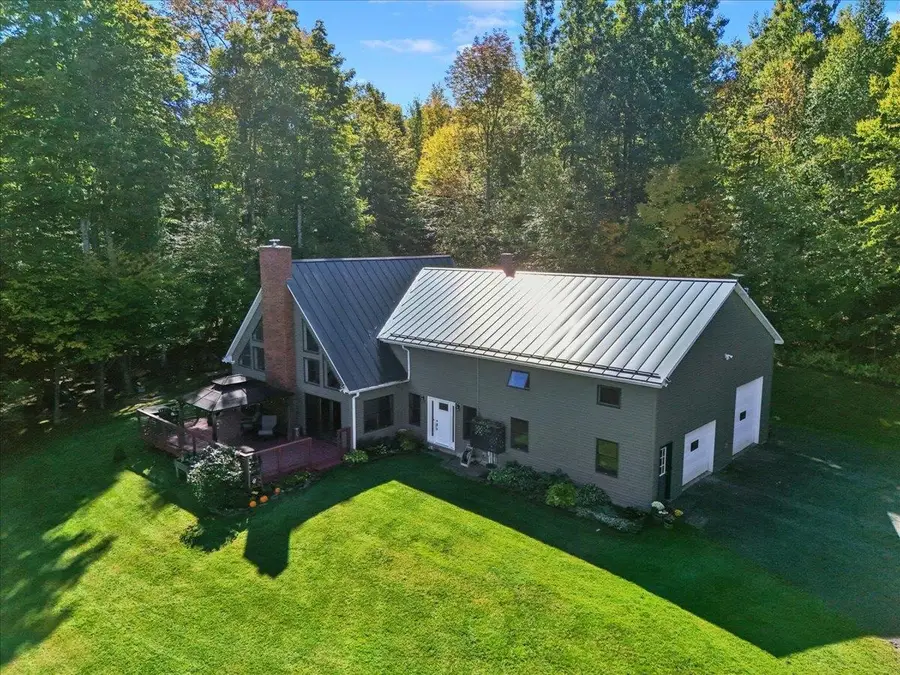 115 Riddle Road, Williamstown, VT 05679 - #2