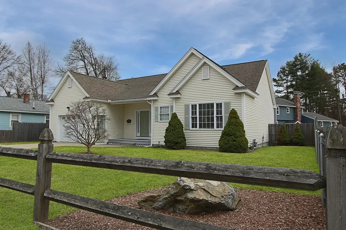 186 Kinsley Street, Nashua, NH 03060 - #1