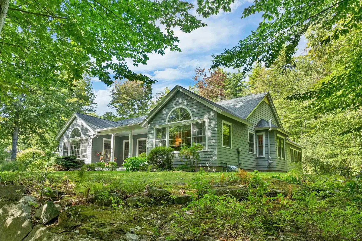 36 Campfire Circle, Alton, NH 03809 - #1