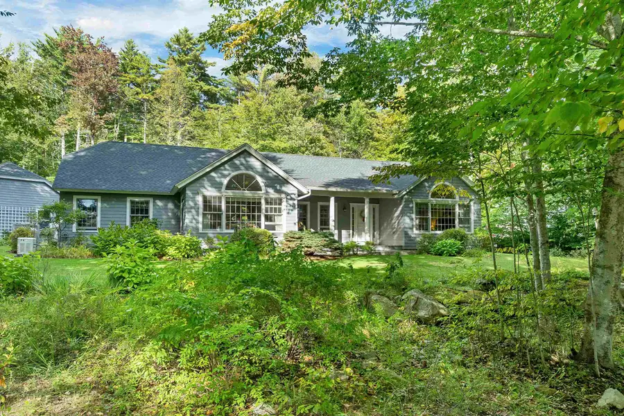 36 Campfire Circle, Alton, NH 03809 - #2