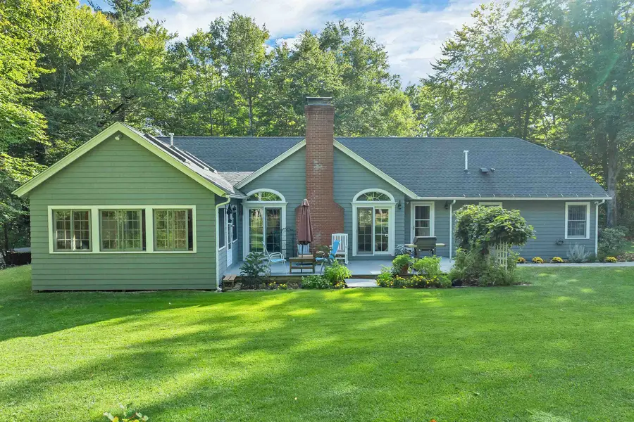 36 Campfire Circle, Alton, NH 03809 - #3