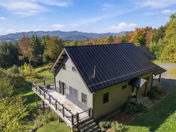 730 Ring Road, Waterbury, VT 05677
