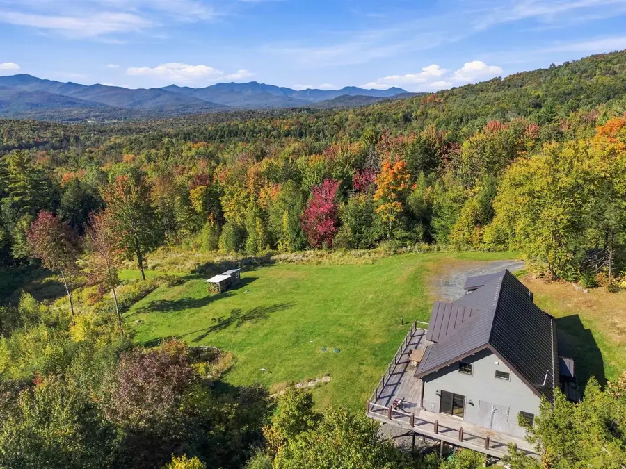 730 Ring Road, Waterbury, VT 05677 - #2