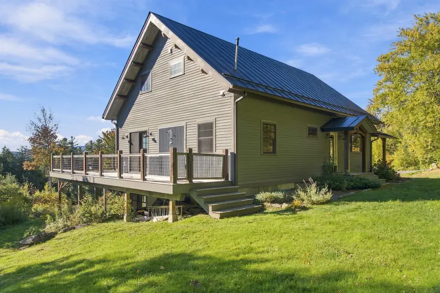 730 Ring Road, Waterbury, VT 05677 - #3