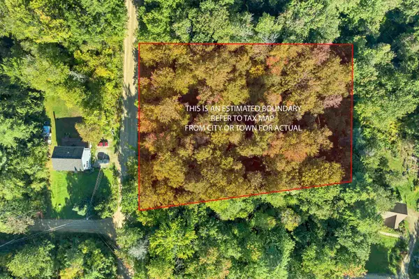 Rogers Road #343A, Barnstead, NH 03225
