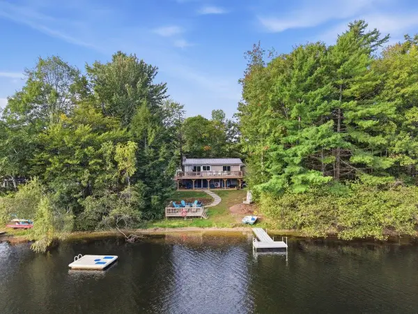 172 Varney Road, Barnstead, NH 03225