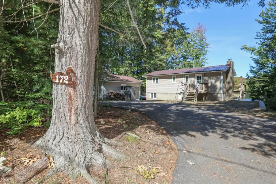 172 Varney Road, Center Barnstead, NH 03225 - #2