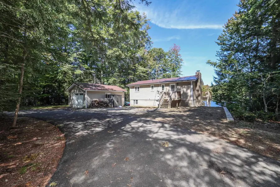 172 Varney Road, Center Barnstead, NH 03225 - #3