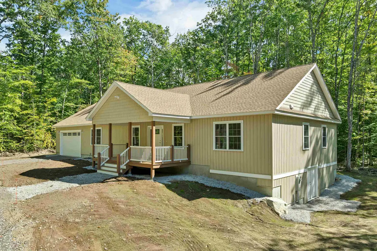 44 Lincoln Drive, Moultonborough, NH 03254 - #1