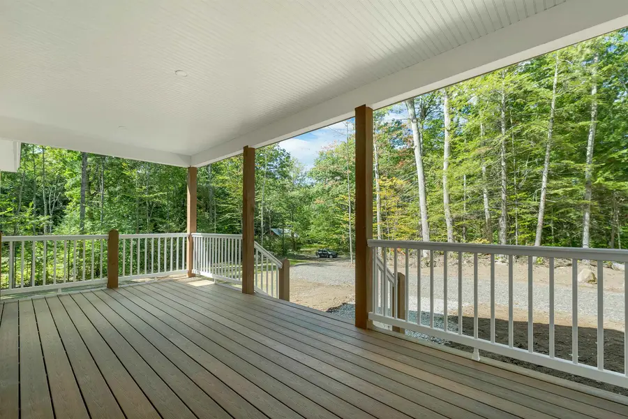 44 Lincoln Drive, Moultonborough, NH 03254 - #3