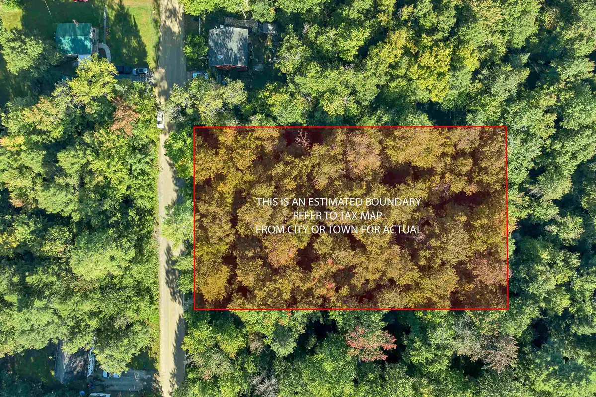 Rogers Road #347A, Center Barnstead, NH 03225 - #1