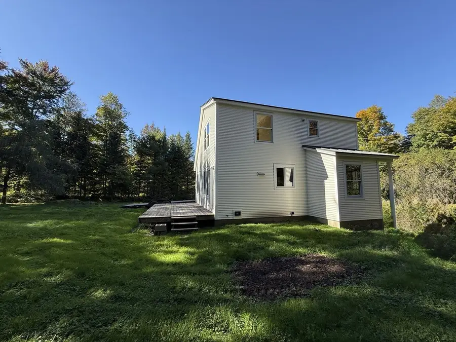 32 Pine Street, Warren, VT 05674 - #2