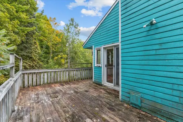 10 Ridge Road, Jericho, VT 05465
