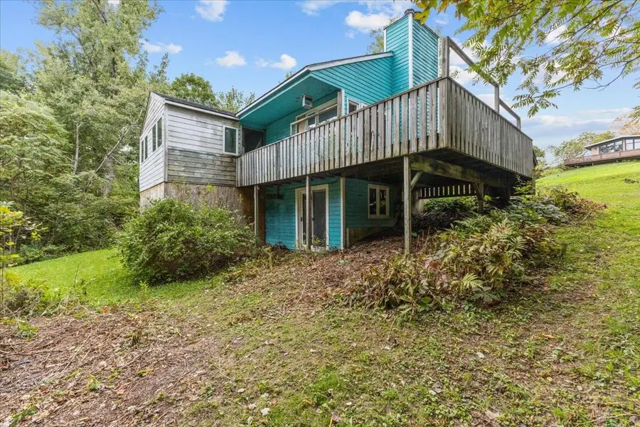 10 Ridge Road, Jericho, VT 05465 - #2