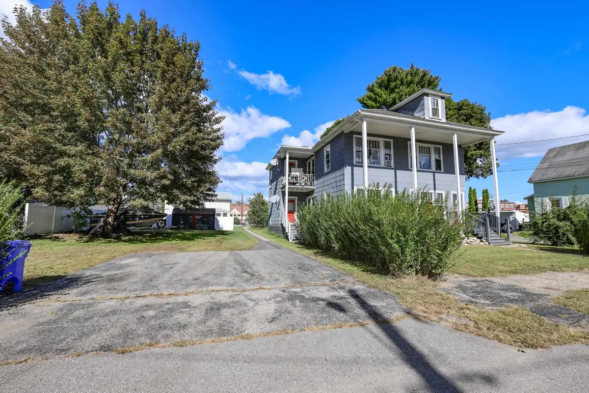 137 Frederick Street, Manchester, NH 03102 - #1