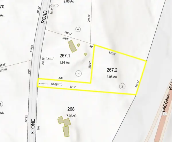 57 Stone Road, Gilford, NH 03249