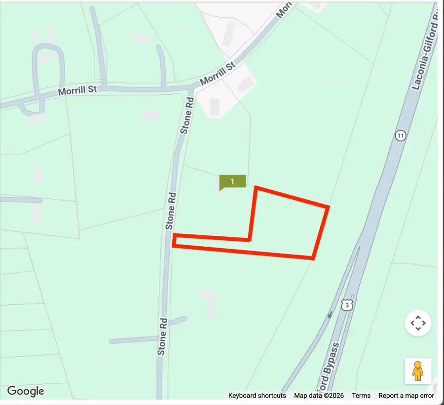 57 Stone Road, Gilford, NH 03249 - #2