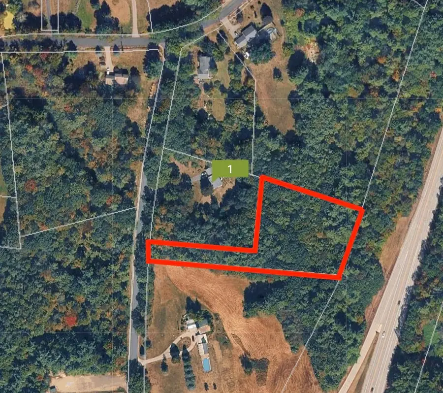 57 Stone Road, Gilford, NH 03249 - #3