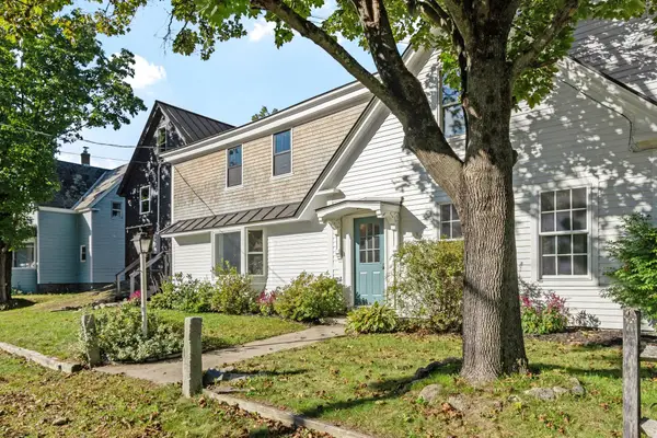 31 Valley Street, Keene, NH 03431